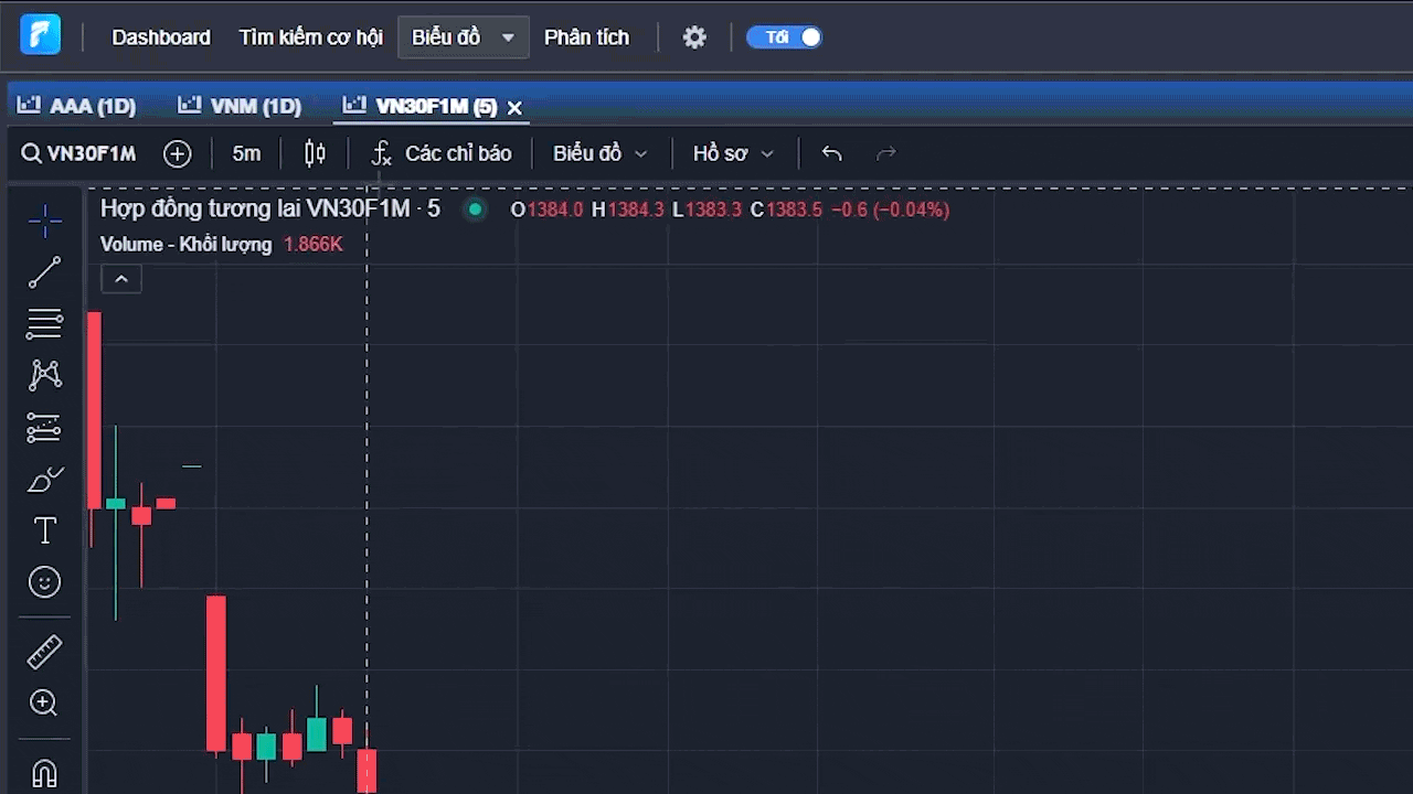 Sử dụng đơn giản